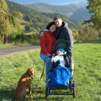 Rodina Péti z Palkovic volá o pomoc